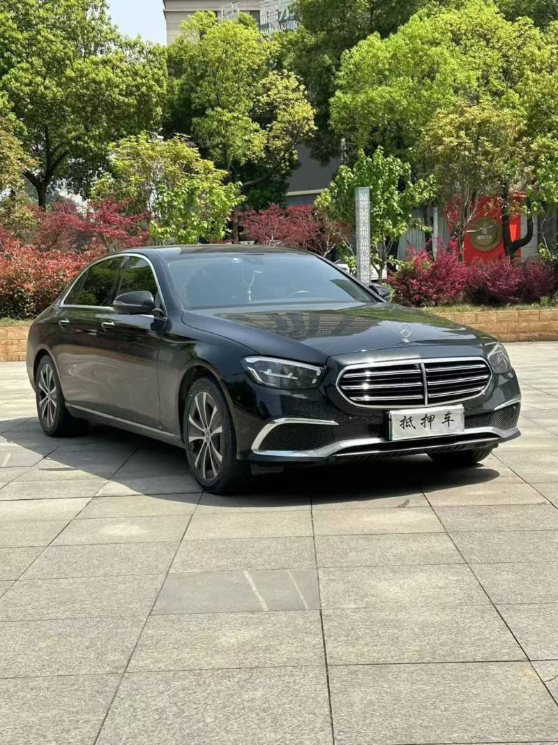 抵押车图片
