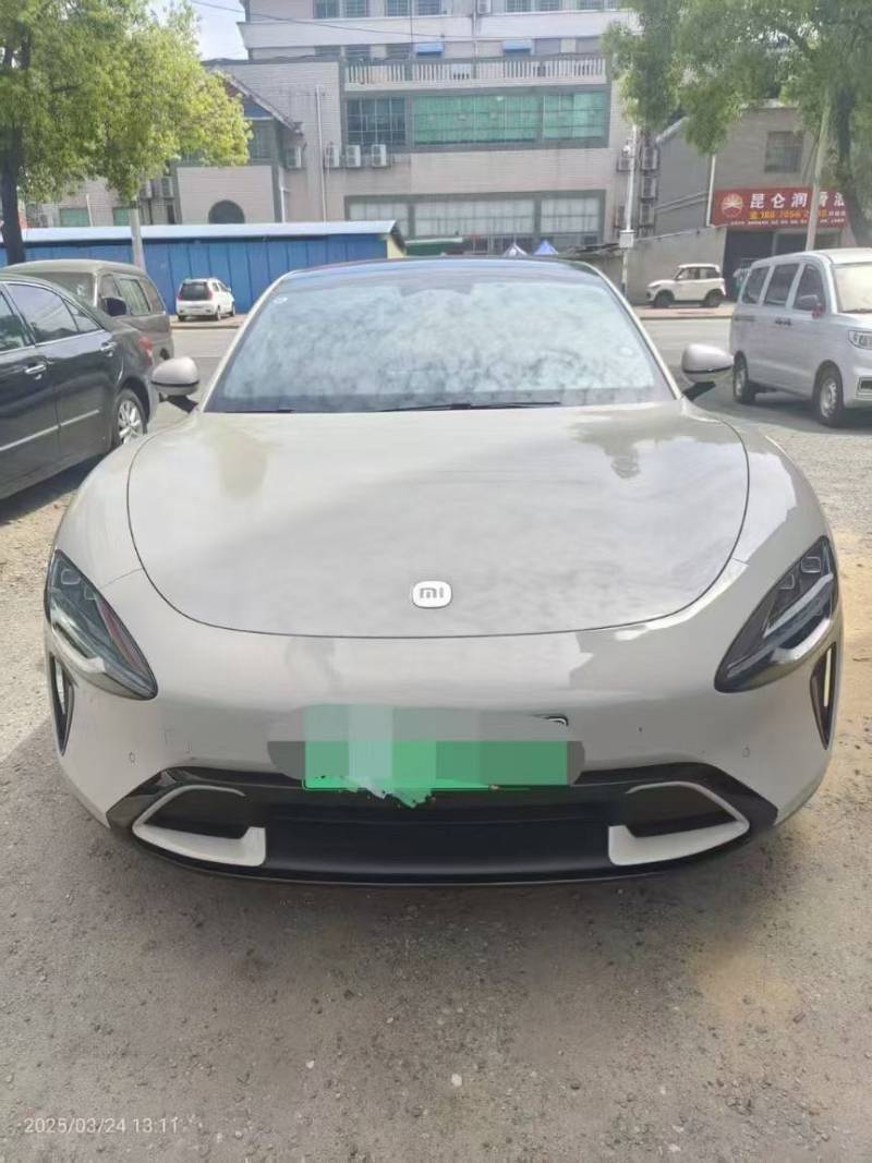 抵押车图片