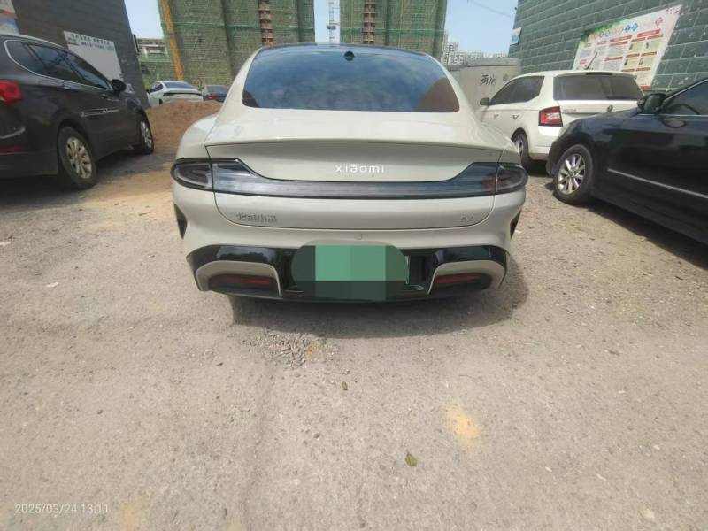 抵押车图片
