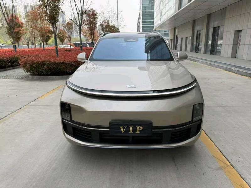 抵押车图片