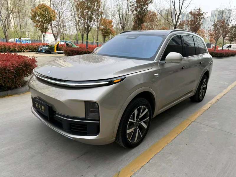 抵押车图片