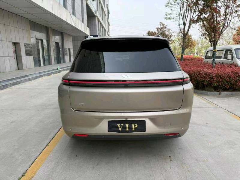 抵押车图片