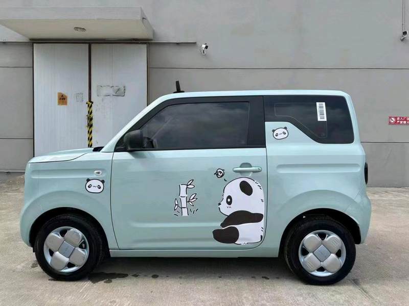 抵押车图片