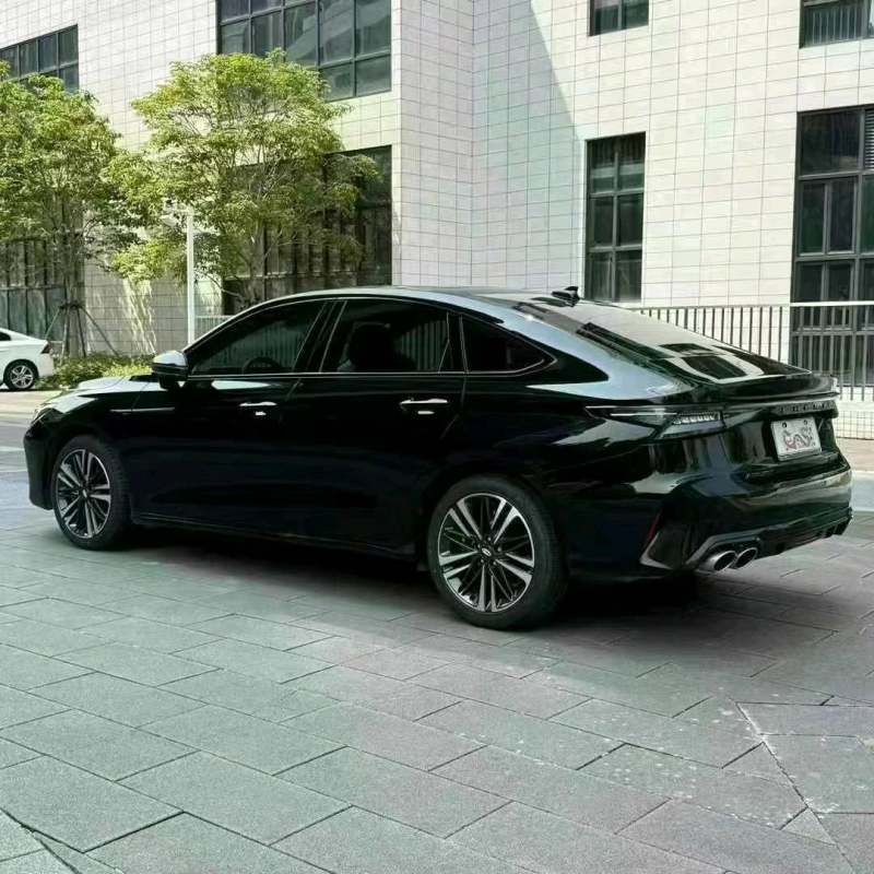抵押车图片