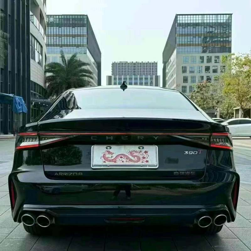抵押车图片