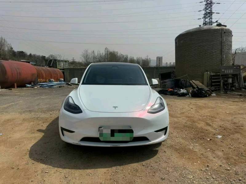 抵押车图片