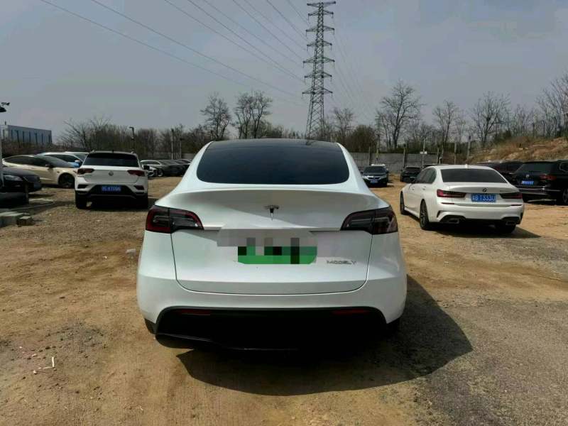 抵押车图片