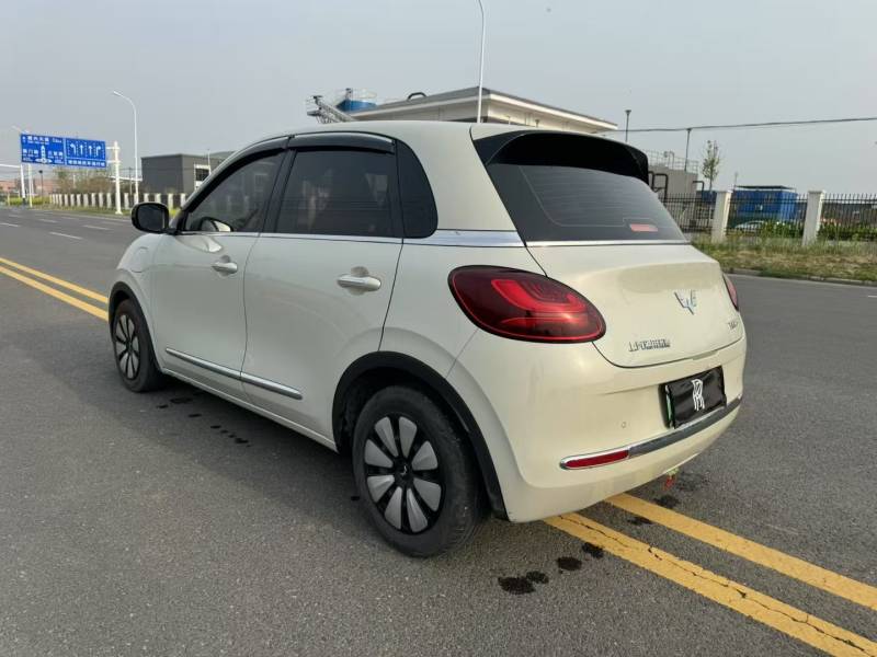 抵押车图片