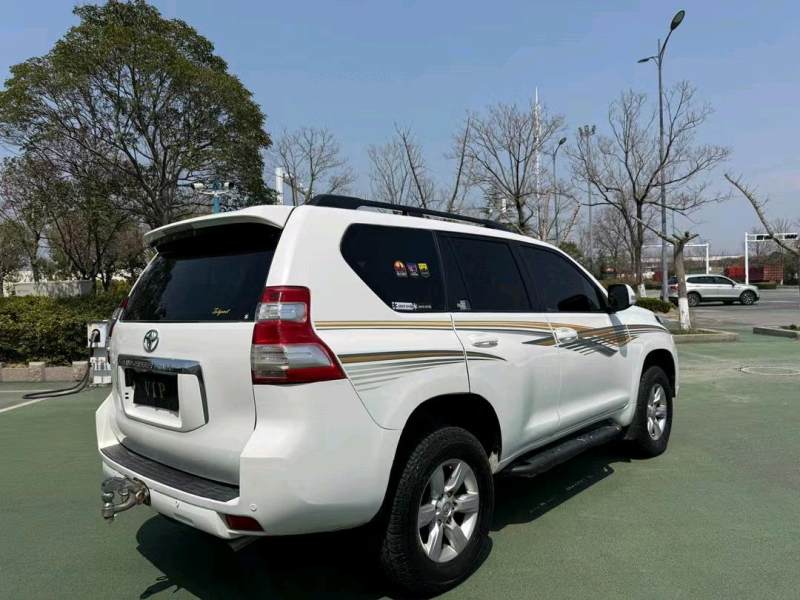抵押车图片