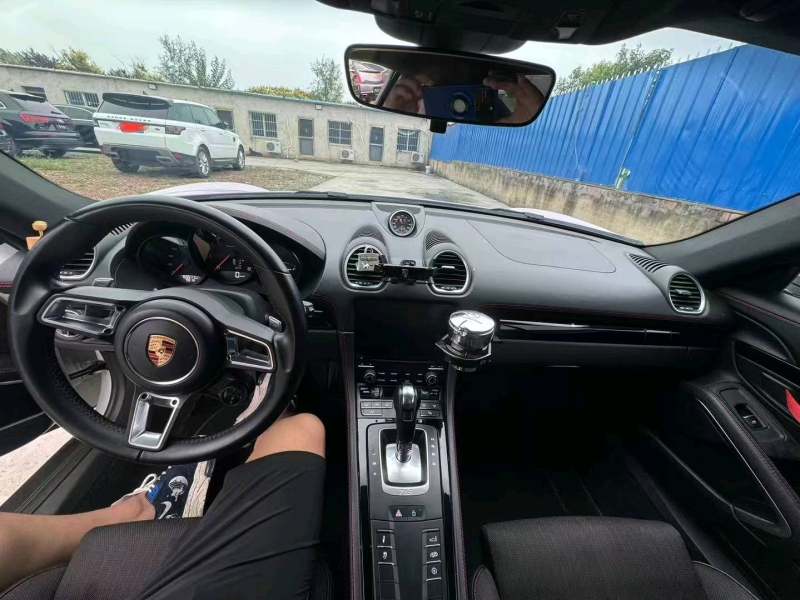 抵押车图片