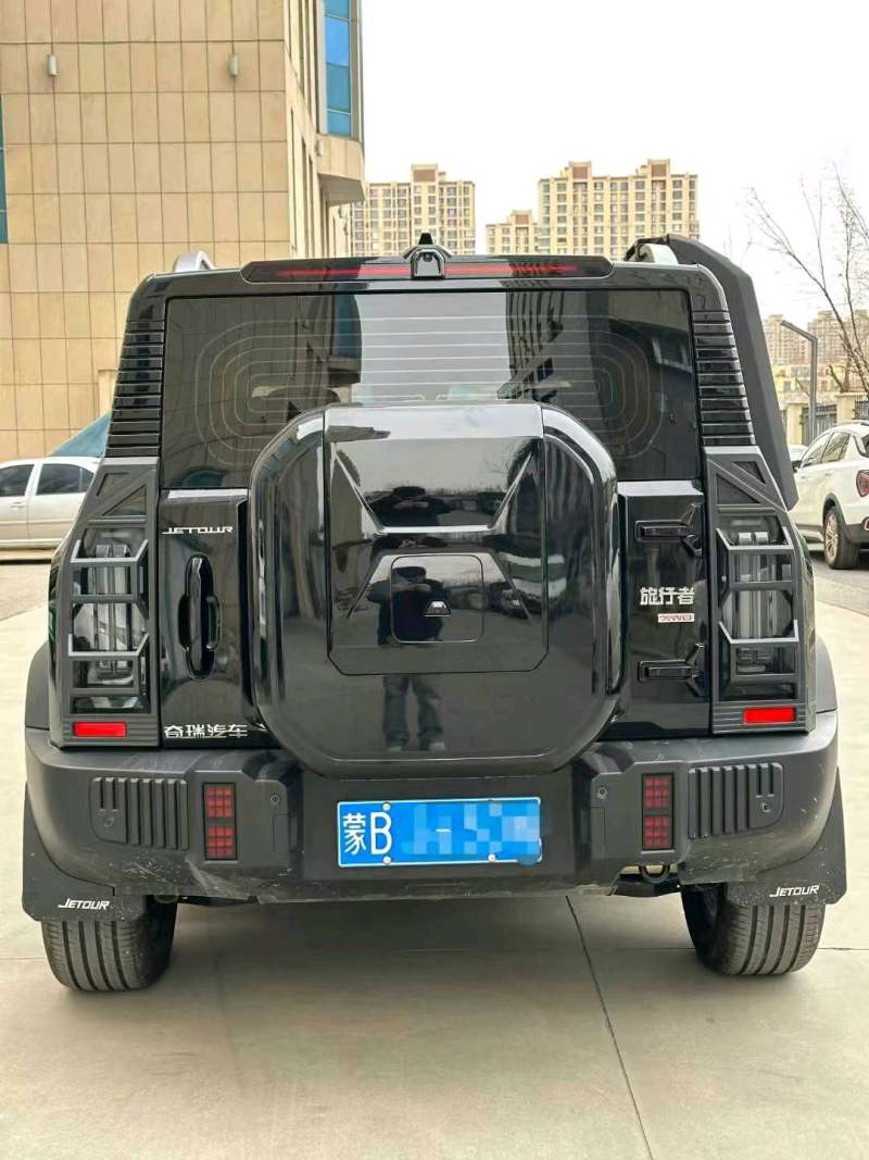 抵押车图片