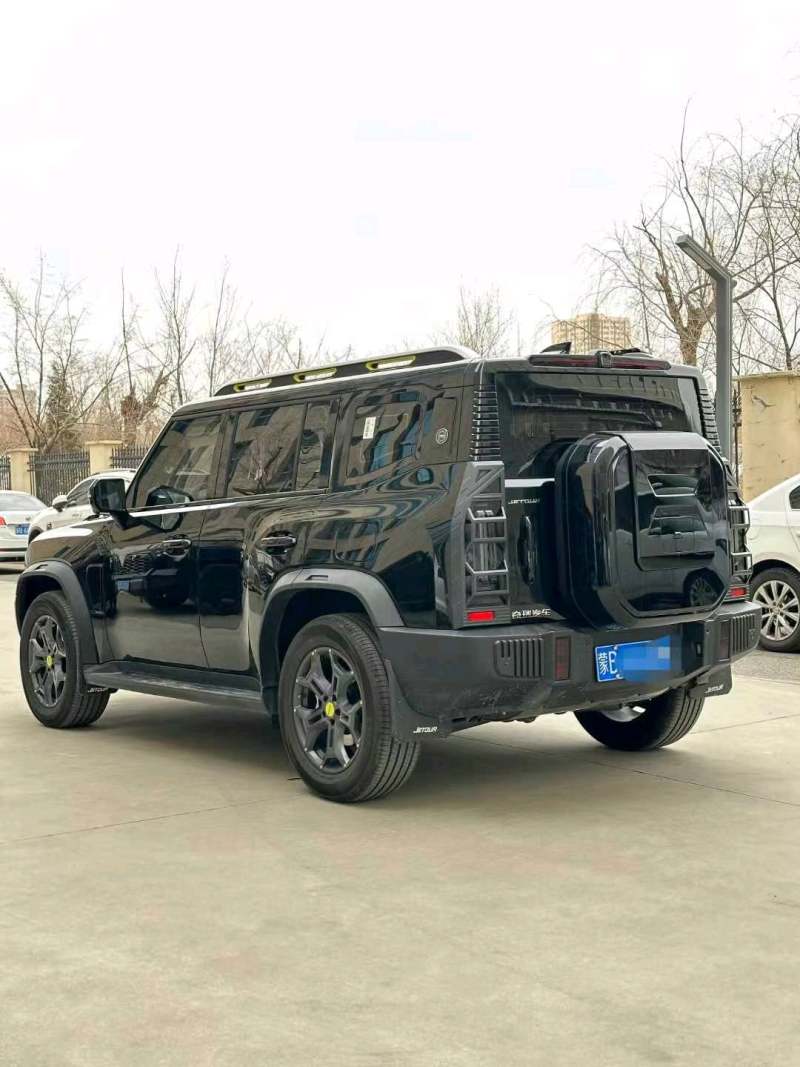 抵押车图片