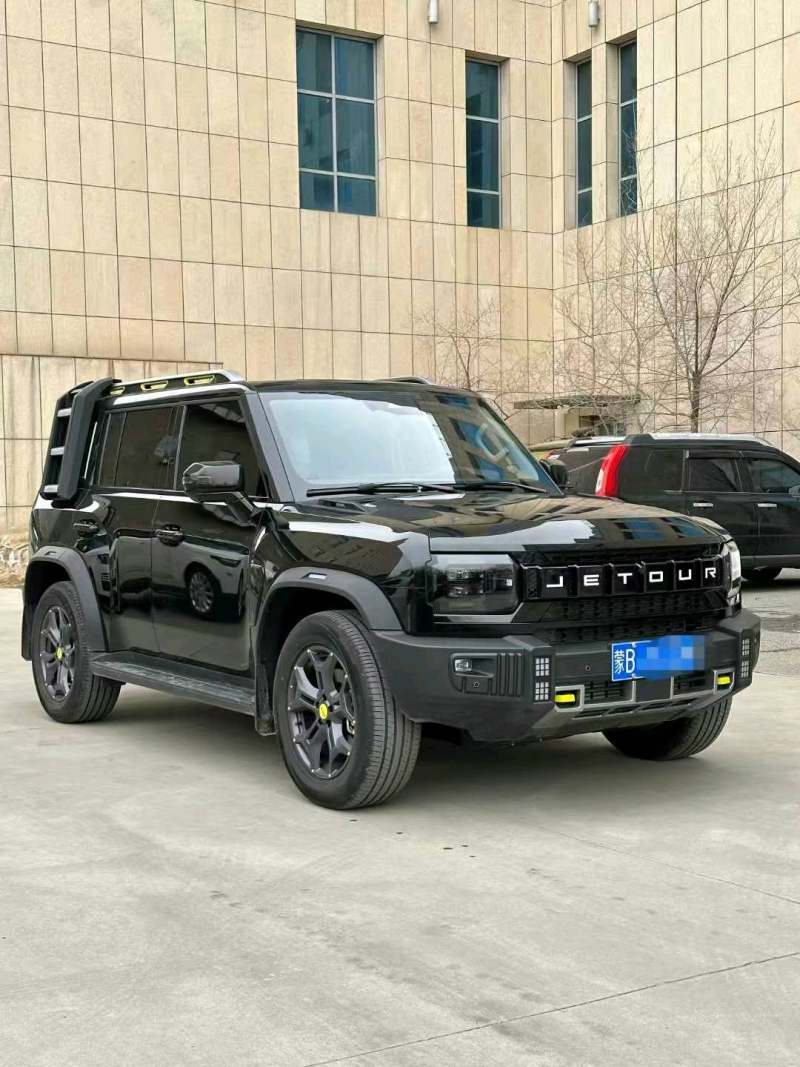 抵押车图片