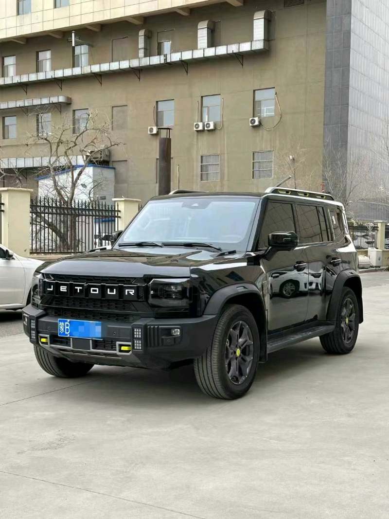 抵押车图片