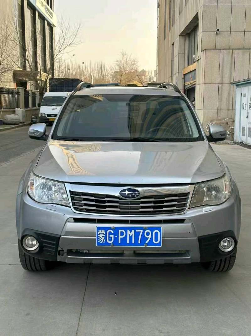 抵押车图片