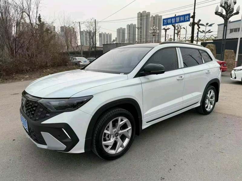 抵押车图片
