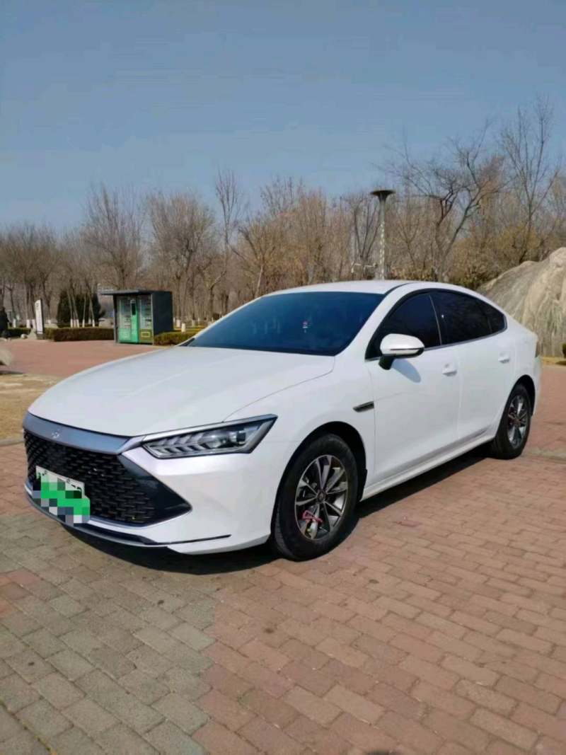 抵押车图片