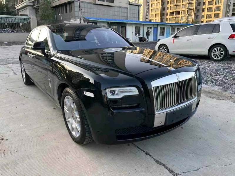 抵押车图片