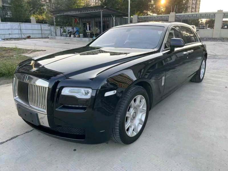 抵押车图片