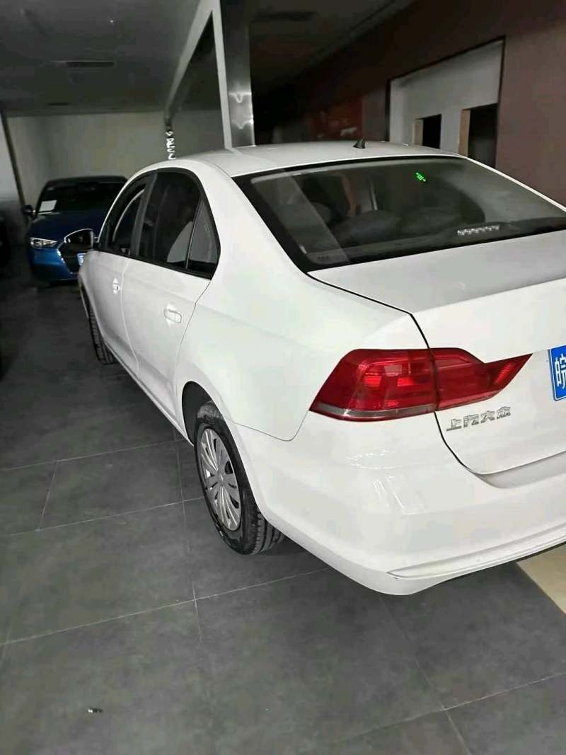 抵押车图片