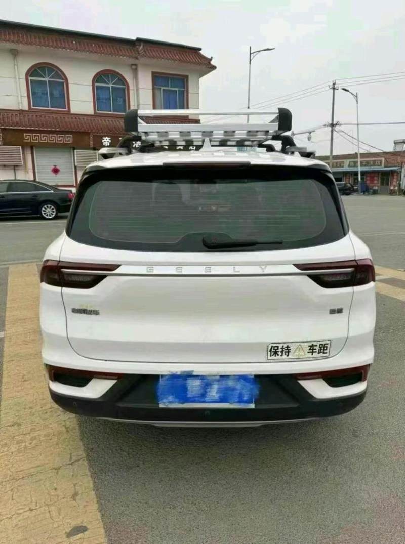 抵押车图片