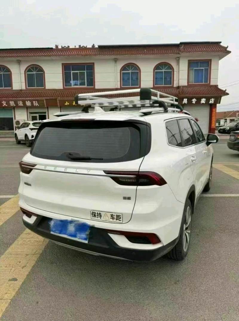 抵押车图片