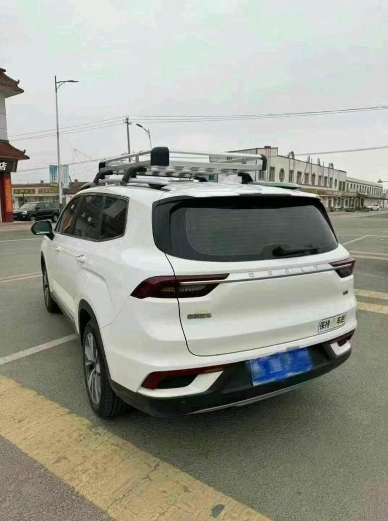 抵押车图片