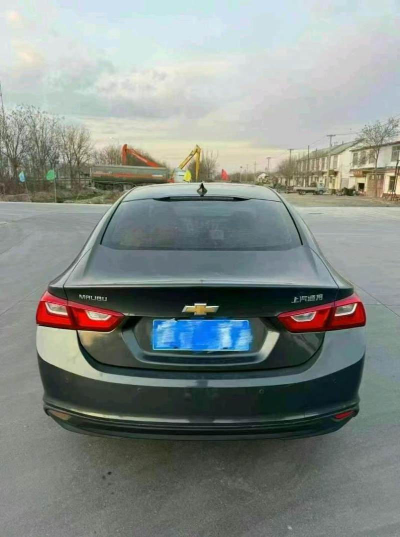 抵押车图片