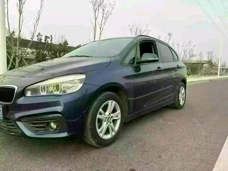抵押车图片