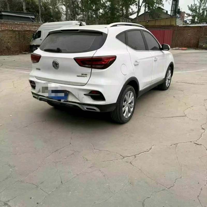 抵押车图片