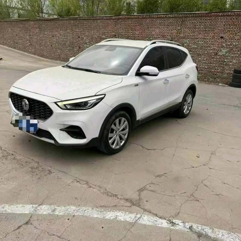 抵押车图片