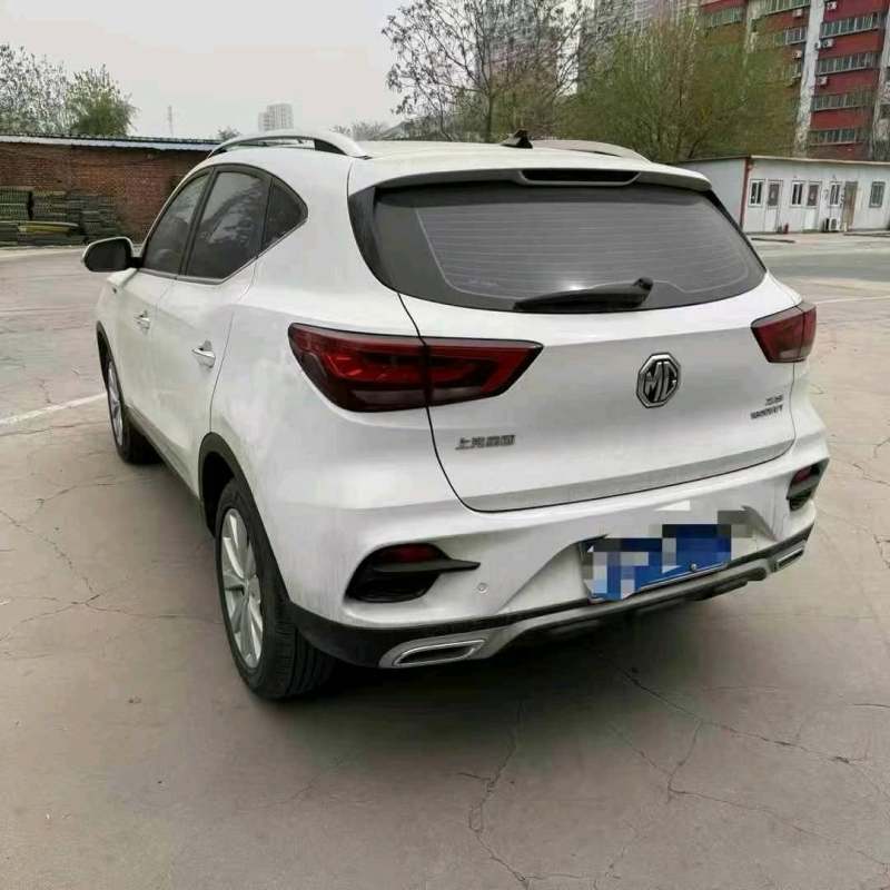 抵押车图片