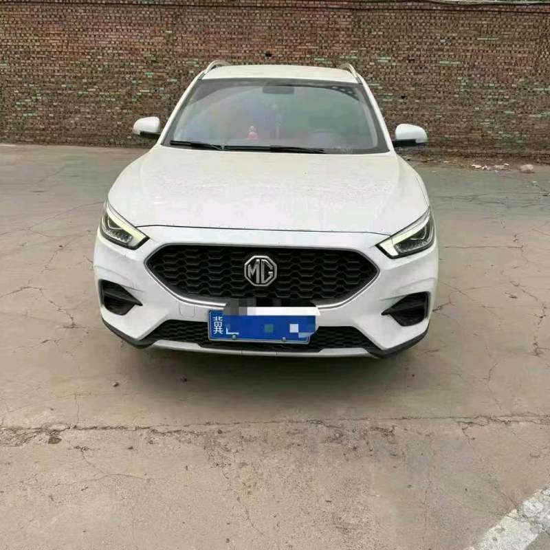 抵押车图片