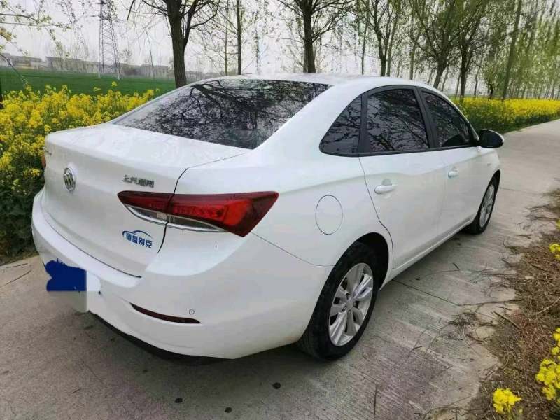 抵押车图片