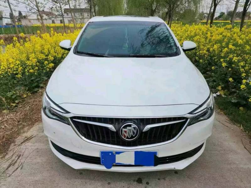 抵押车图片