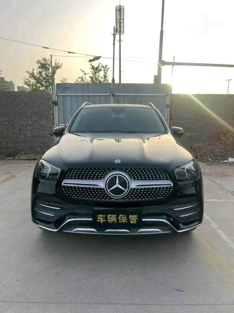 抵押车图片