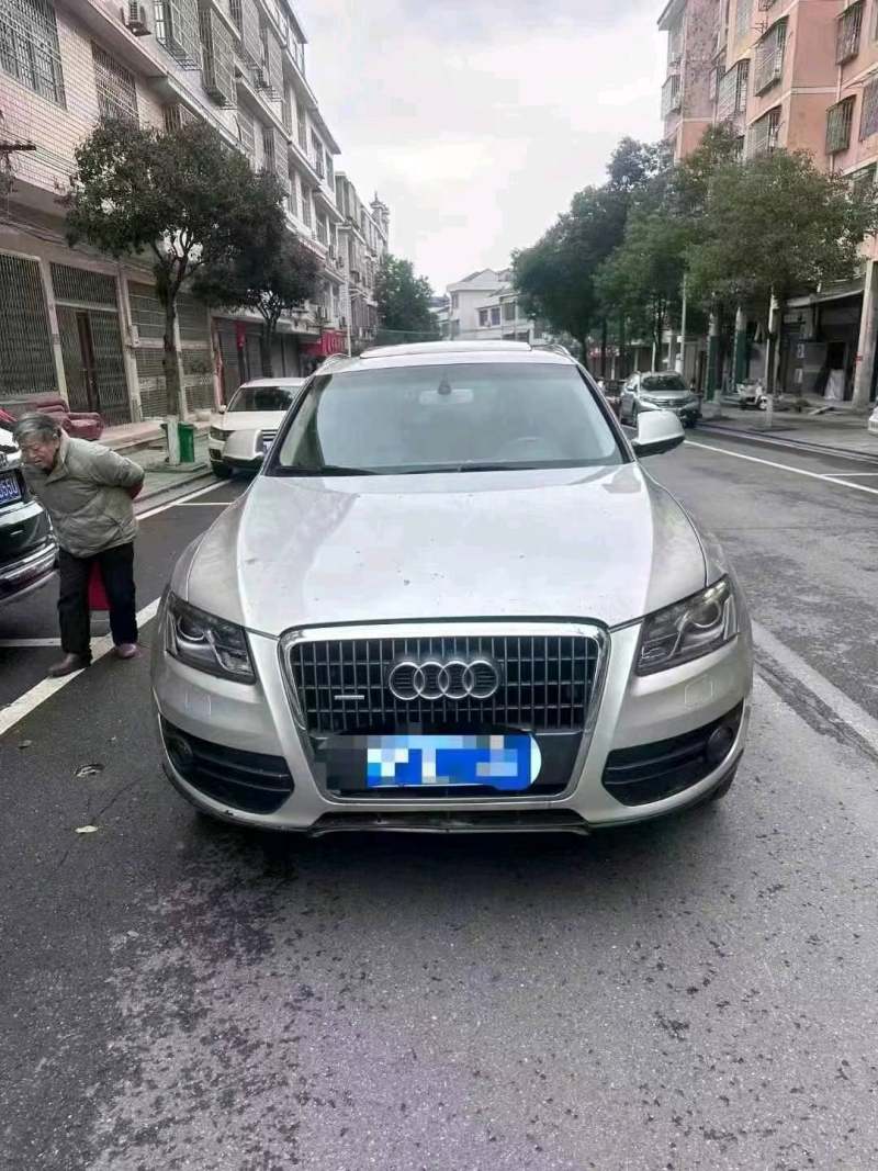 抵押车图片