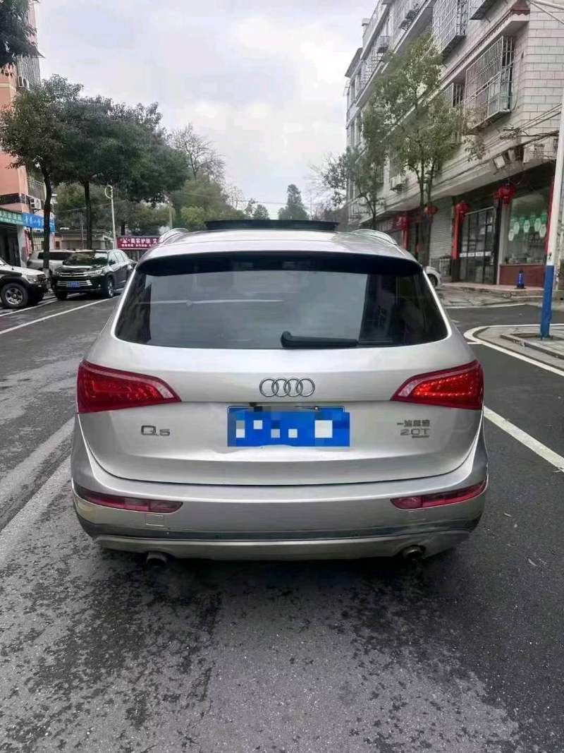 抵押车图片