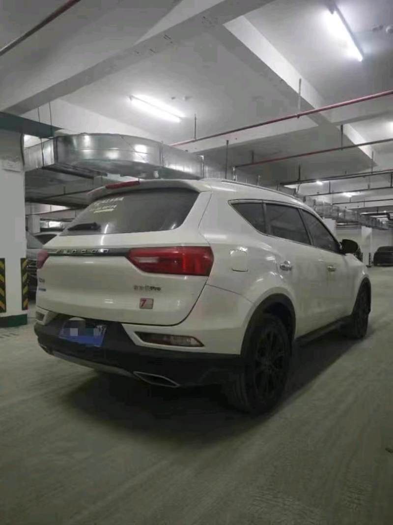 抵押车图片
