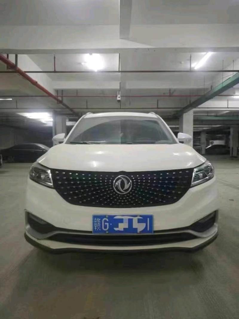 抵押车图片