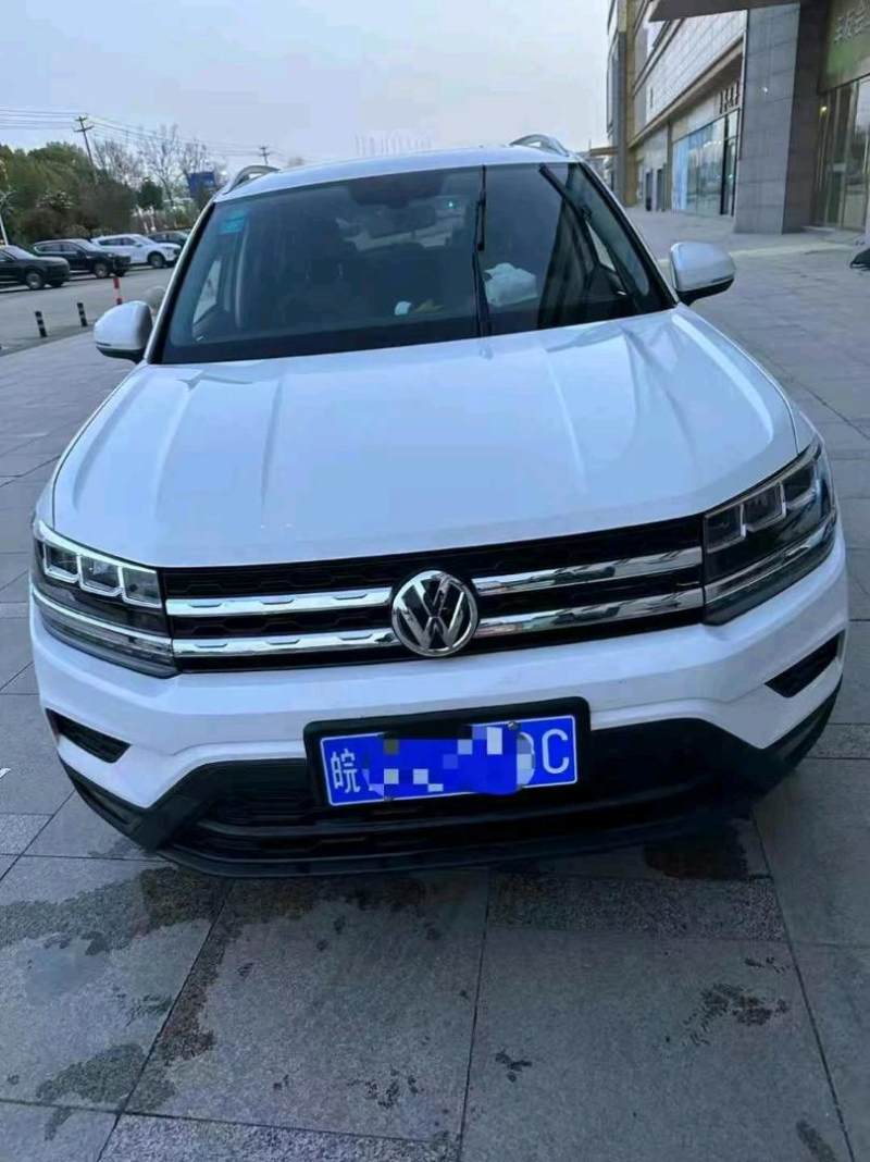 抵押车图片