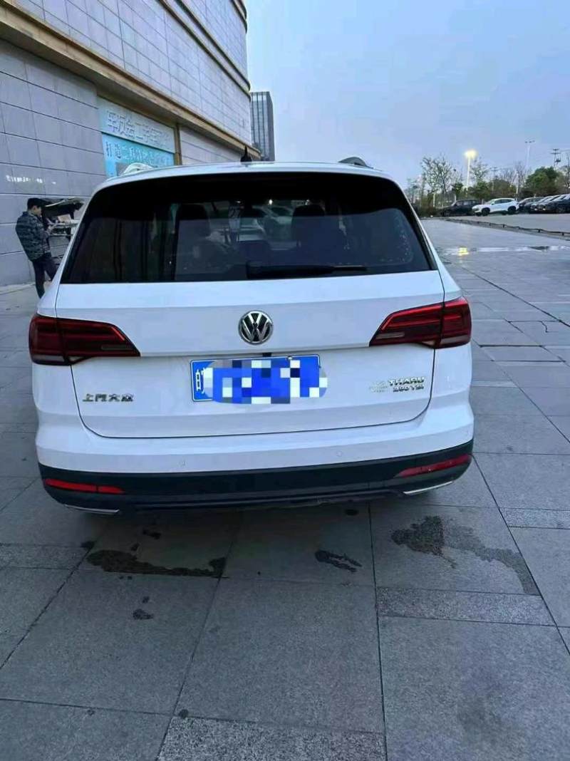 抵押车图片
