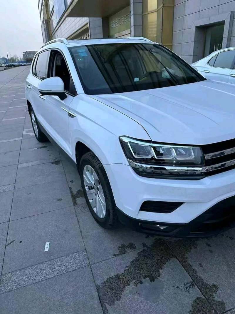 抵押车图片