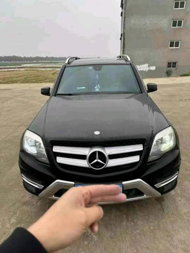 抵押车图片