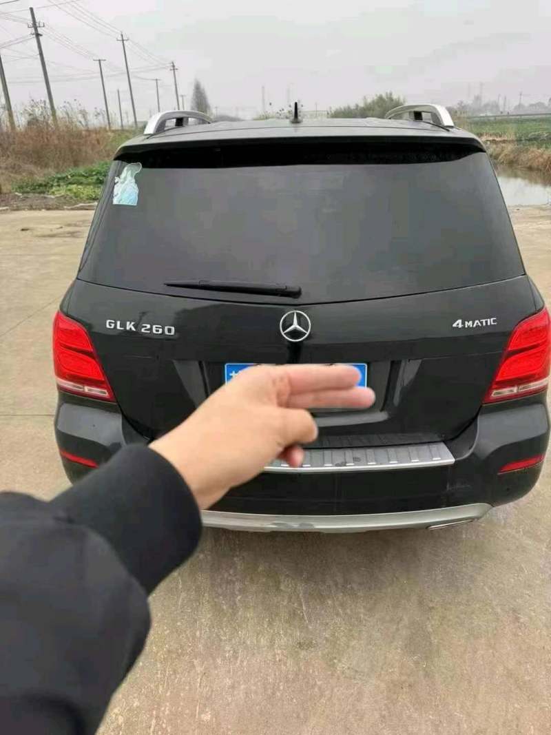 抵押车图片