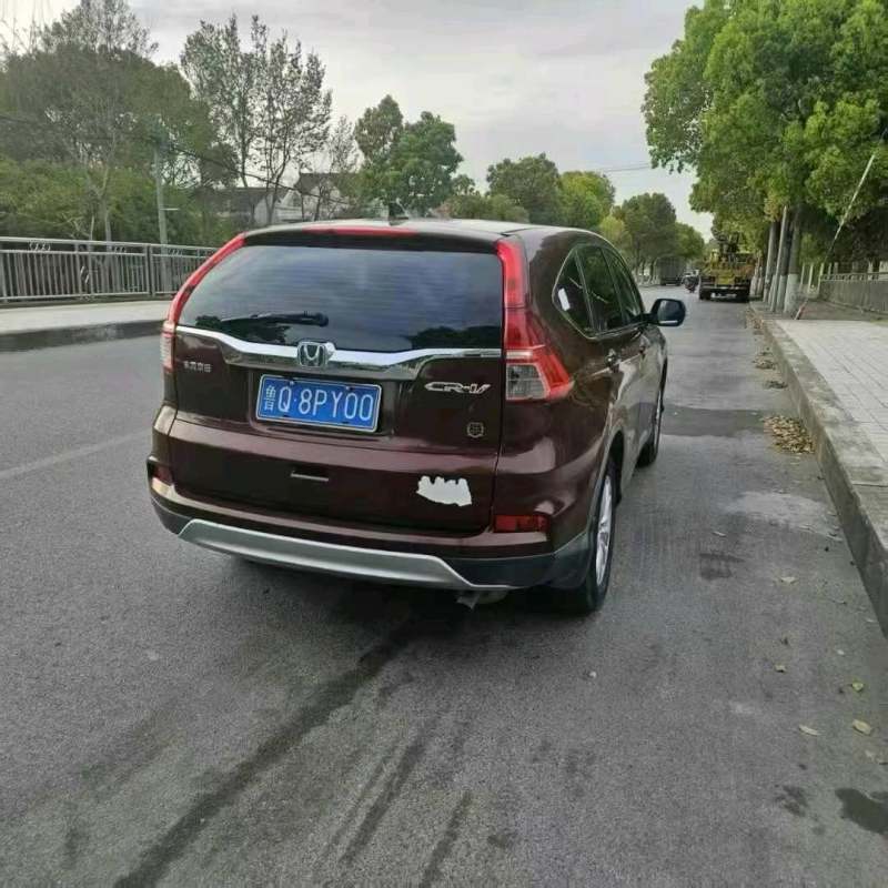 抵押车图片