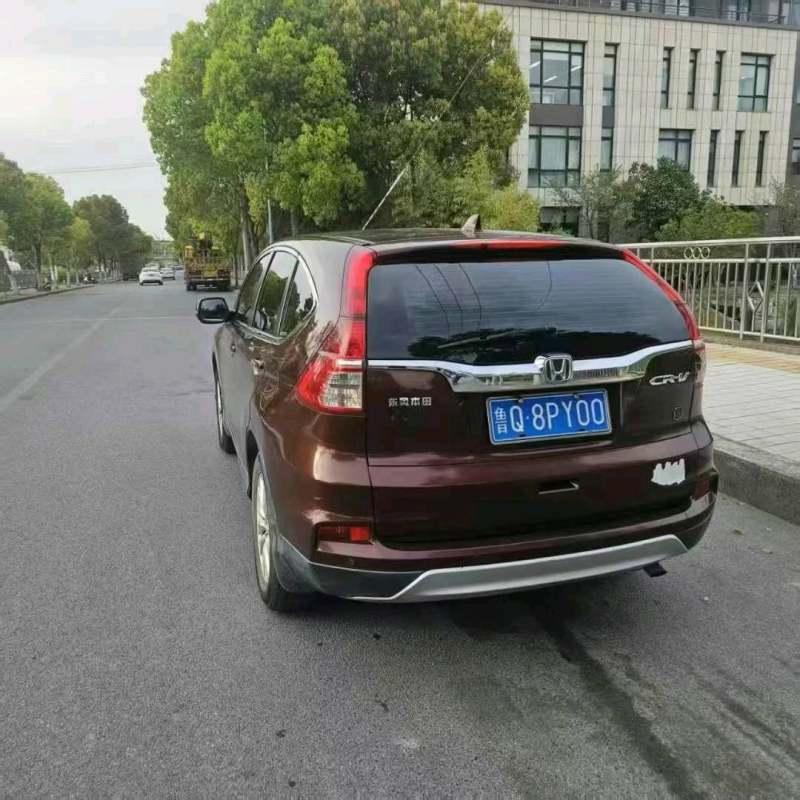抵押车图片