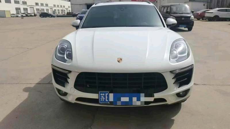 抵押车图片