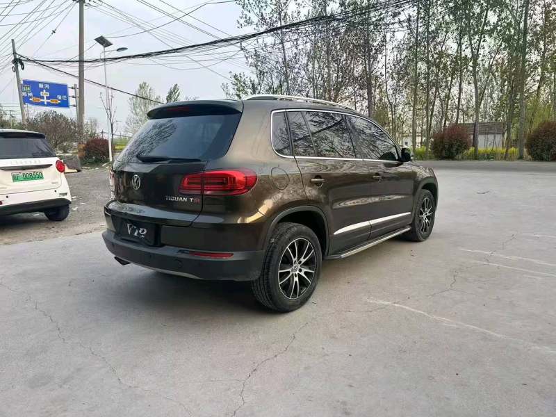 抵押车图片