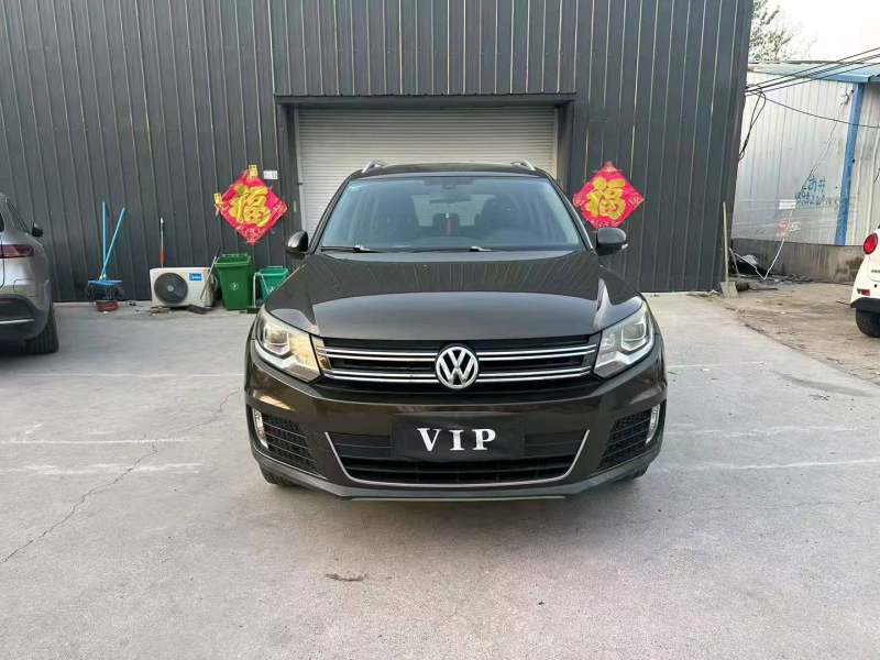 抵押车图片